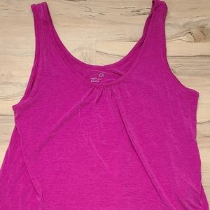 GAPFit Maternity Tank Top